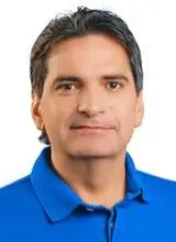 Foto oficial de Murilo Galdino (TSE)