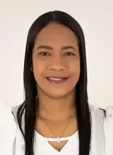 Foto oficial de Neidinha (TSE)