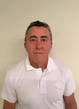 Foto oficial de Nêm dos Óculos (TSE)