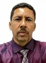 Foto oficial de Nildo Terra Boa (TSE)