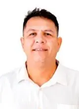 Foto oficial de Nilton Maia da Shalon (TSE)
