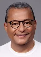 Foto oficial de Nilvan Ferreira (TSE)
