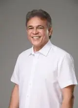 Foto oficial de Nobinho Almeida (TSE)