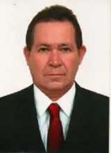 Foto oficial de Noca Ribeiro (TSE)