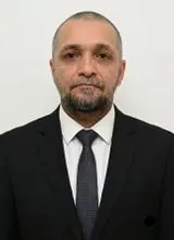 Foto oficial de O Profeta Ivanildo (TSE)