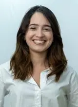Foto oficial de Patrícia Mota (TSE)