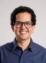 Foto oficial de Pedro Matias (TSE)