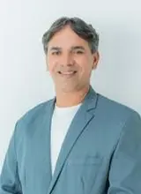 Foto oficial de Poca Cabeleireiro (TSE)