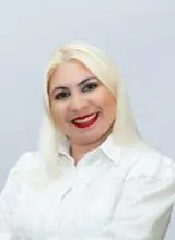 Foto oficial de Polly do Adota (TSE)
