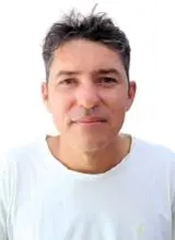 Foto oficial de Professor Arlison (TSE)