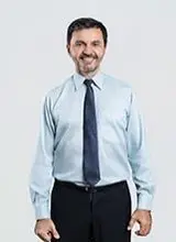 Foto oficial de Professor Francisco (TSE)
