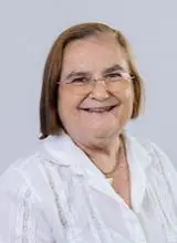 Foto oficial de Rachel Maroja (TSE)