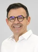 Foto oficial de Raniery Paulino (TSE)