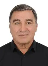 Foto oficial de Ricardo Lucena (TSE)