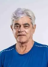 Foto oficial de Roberto Lima (TSE)
