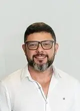 Foto oficial de Rodrigo Lima (TSE)