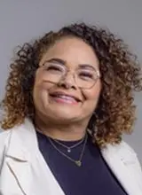 Foto oficial de Rosi Cruz (TSE)