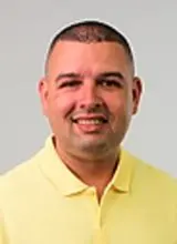 Foto oficial de Ruan Martins (TSE)