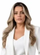 Foto oficial de Samara Stefane (TSE)