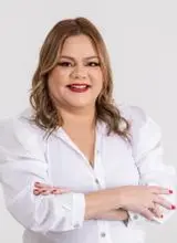 Foto oficial de Sammara Aguiar Sammy (TSE)