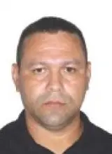 Foto oficial de Sandro de Santa Rita (TSE)