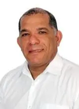 Foto oficial de Sargento Aglair (TSE)