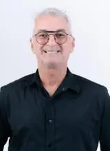 Foto oficial de Sargento Barlavento (TSE)