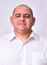 Foto oficial de Sargento Helmut (TSE)