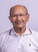 Foto oficial de Sargento Ivaldo Garrincha (TSE)