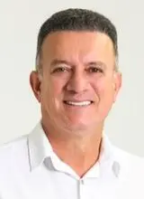Foto oficial de Sargento Neto (TSE)
