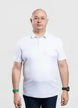Foto oficial de Sargento Rui (TSE)