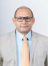 Foto oficial de Sargento Sérgio Araujo (TSE)