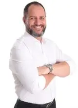 Foto oficial de Sargento Wellington Cobra (TSE)