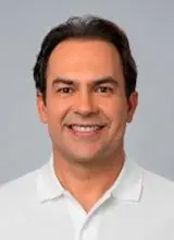 Foto oficial de Segundo Domiciano (TSE)