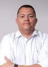 Foto oficial de Sergio Rafael (TSE)