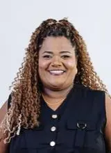 Foto oficial de Sibelle Barros (TSE)