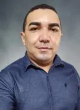Foto oficial de Silvio Soares (TSE)