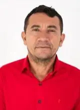 Foto oficial de Sousa Neto (TSE)