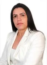 Foto oficial de Suely Soares (TSE)