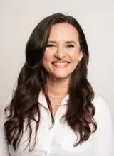 Foto oficial de Taty Paraíba Feminina (TSE)