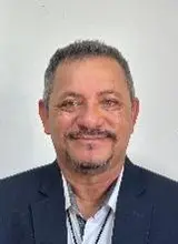 Foto oficial de TC Edilson Bernardo (TSE)