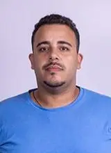 Foto oficial de Theus Carvalho (TSE)