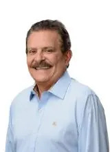 Foto oficial de Tião Gomes (TSE)