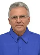Foto oficial de Toinho Nascimento (TSE)
