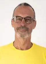 Foto oficial de Ulisses Barbosa (TSE)