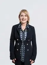 Foto oficial de Val da Educação (TSE)