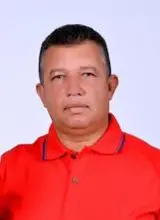 Foto oficial de Valdenicio da Fetraf (TSE)