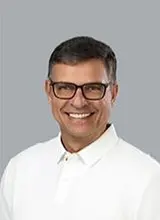 Foto oficial de Vitor Hugo (TSE)