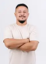Foto oficial de Wagner Nascimento (TSE)