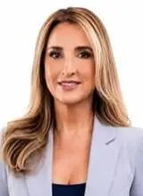 Foto oficial de Walkíria Rocha (TSE)